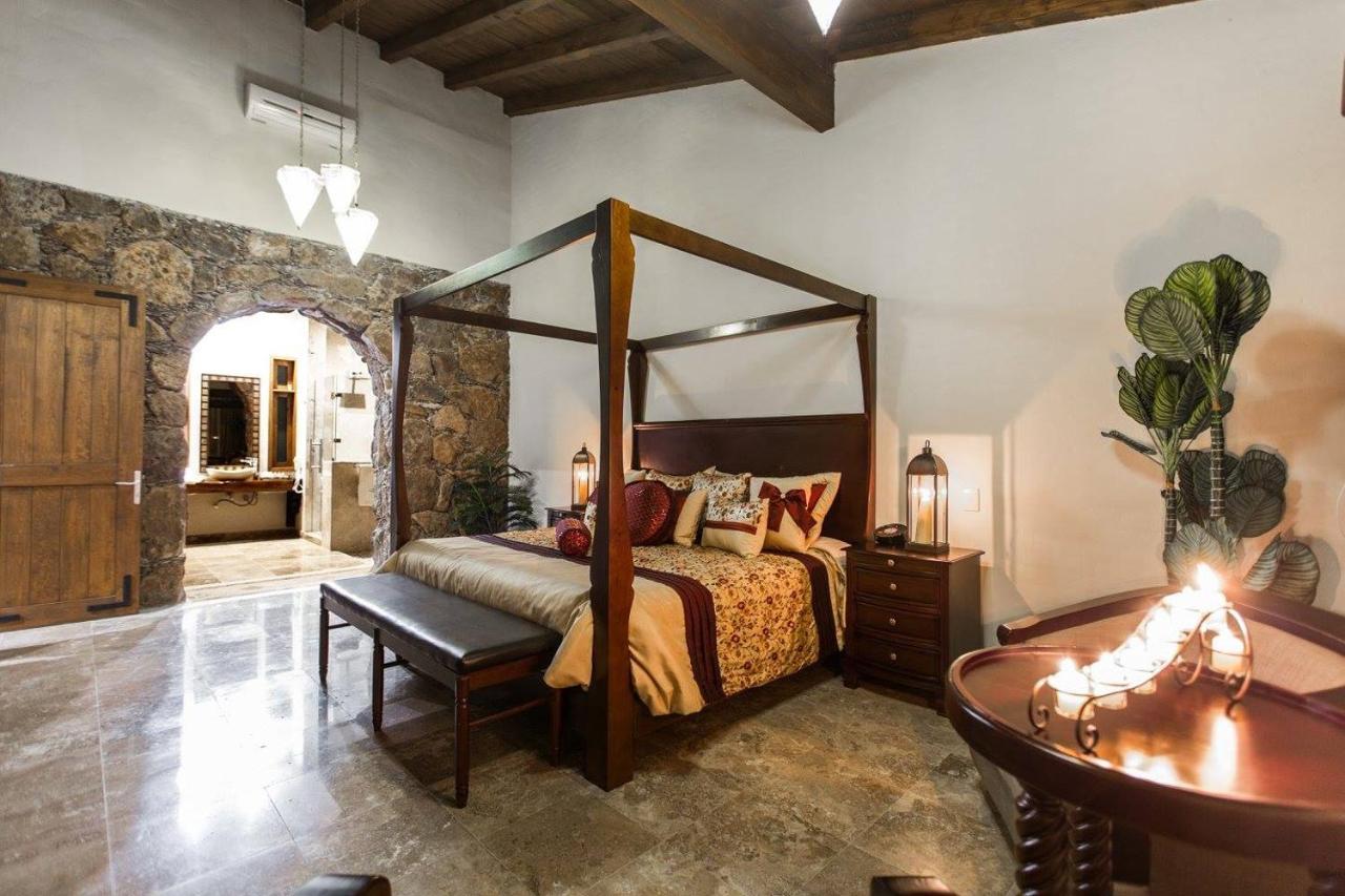 فندق Casa Legado أوكدجوسلينس المظهر الخارجي الصورة