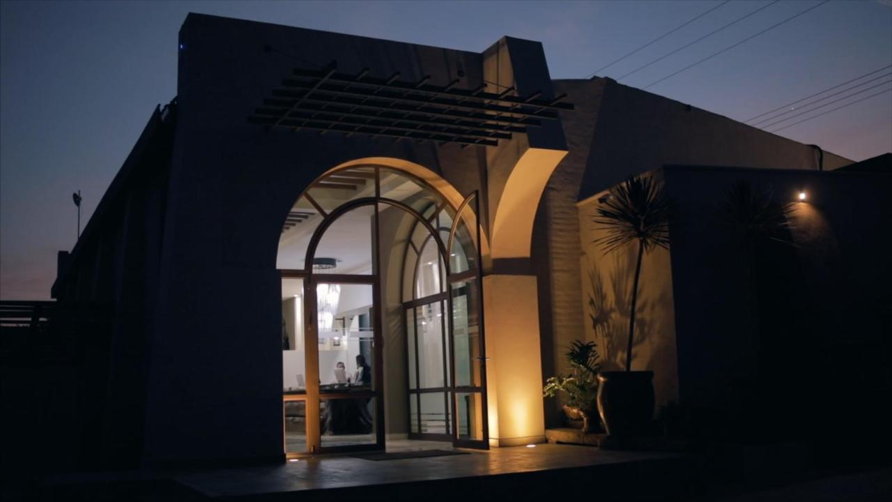 فندق Casa Legado أوكدجوسلينس المظهر الخارجي الصورة