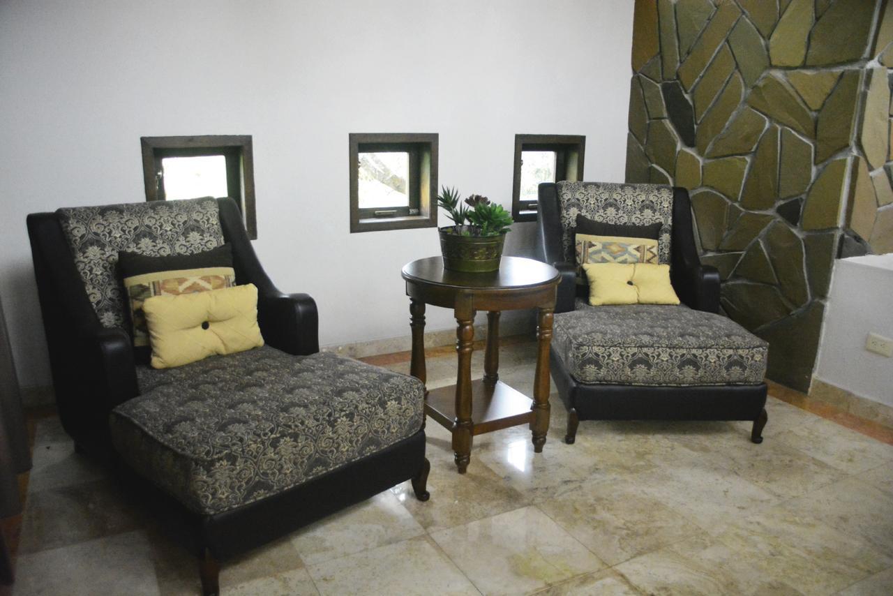 فندق Casa Legado أوكدجوسلينس المظهر الخارجي الصورة
