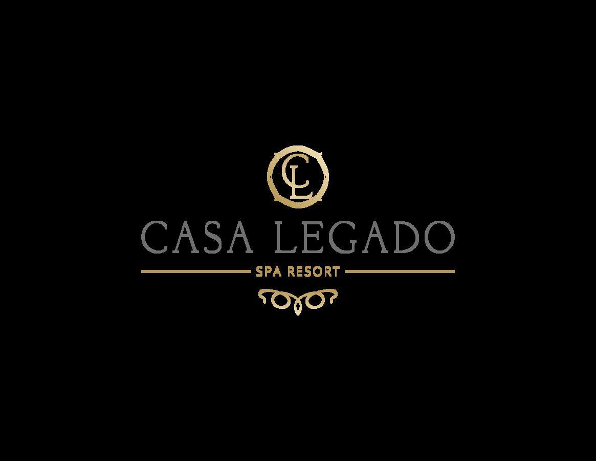 فندق Casa Legado أوكدجوسلينس المظهر الخارجي الصورة