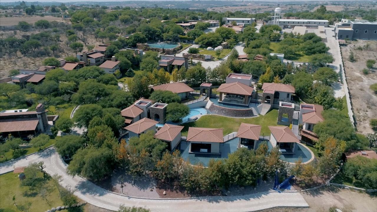 فندق Casa Legado أوكدجوسلينس المظهر الخارجي الصورة